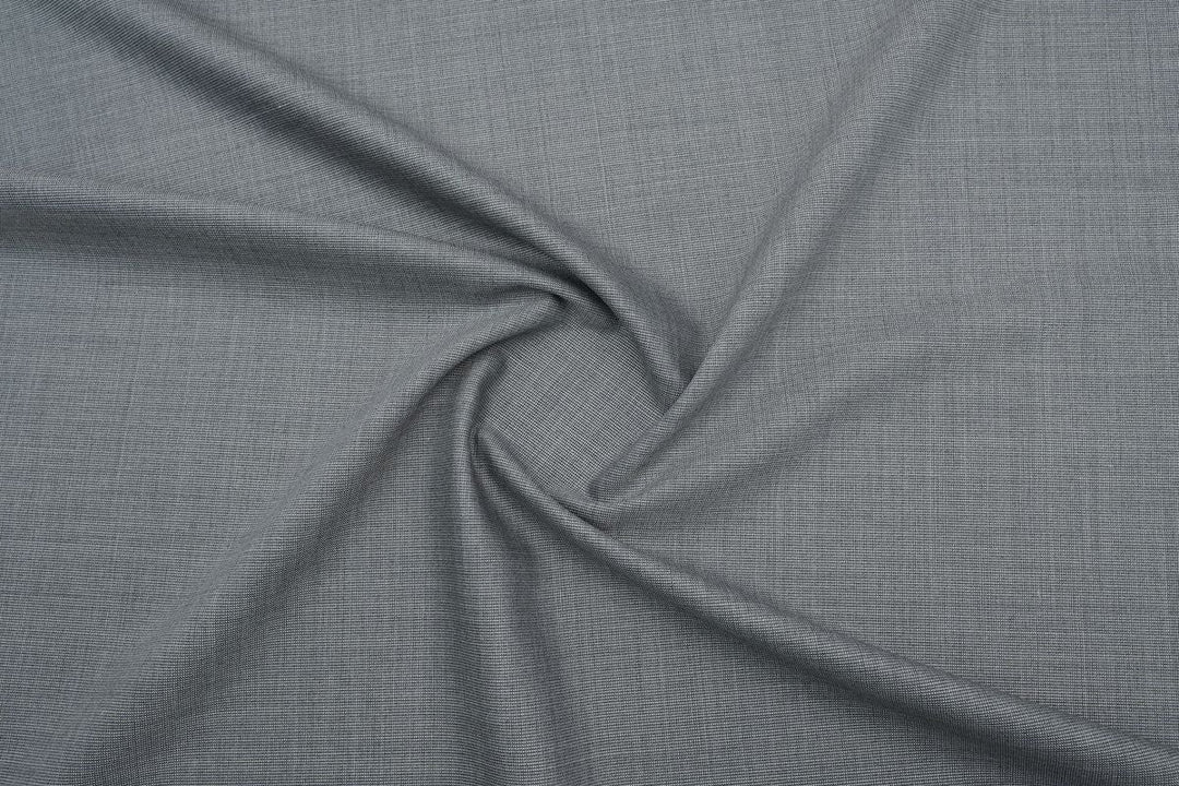 Light Grey Pick N Pick Merino Wool Jacket