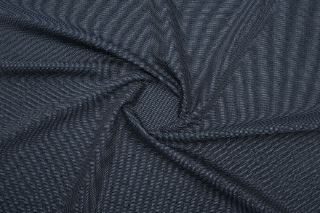 Dark Blue Pick N Pick Merino Wool Pant