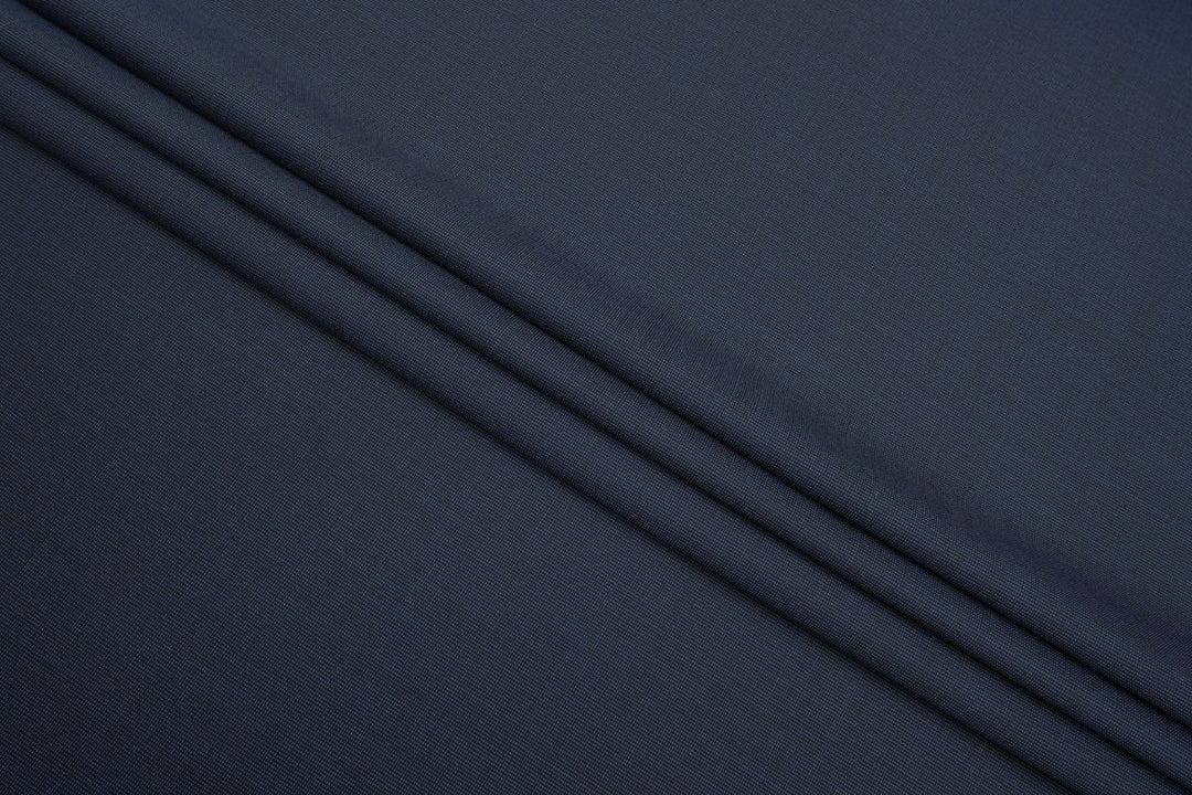 Dark Blue Pick N Pick Merino Wool Pant