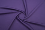 Load image into Gallery viewer, Purple Solid/Plain Merino Wool Jacket
