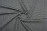Grey Pick N Pick Merino Wool Suit